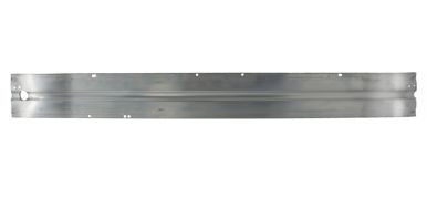 TRAVERSE AUDI Q5 2008-2013 PARE-CHOCS AVANT / ALUMINIUM