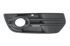 GRILLE AUDI Q5 2008-2012 PARE-CHOCS AVANT / AVEC ANTIBROUILLARD / DROITE