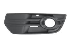 GRILLE AUDI Q5 2008-2012 PARE-CHOCS AVANT / AVEC ANTIBROUILLARD / GAUCHE