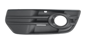 GRILLE AUDI Q5 2008-2012 PARE-CHOCS AVANT / AVEC ANTIBROUILLARD / GAUCHE