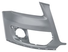 EMBOUT AUDI Q5 2008-2012 AVANT / AVEC APPRET / DROIT