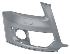 EMBOUT AUDI Q5 2008-2012 AVANT / AVEC LAVEPHARES / AVEC APPRET / DROIT