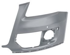 EMBOUT AUDI Q5 2008-2012 AVANT / AVEC CAPTEUR / AVEC APPRET / GAUCHE