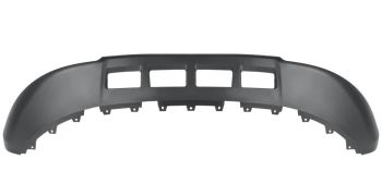SPOILER AUDI Q5 2008-2013 PARE-CHOCS AVANT 