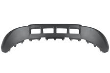 SPOILER AUDI Q5 2008-2012 PARE-CHOCS AVANT 