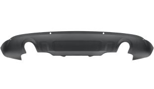 SPOILER AUDI Q5 2008-2013 PARE-CHOCS ARRIÈRE / AVEC CAPTEUR