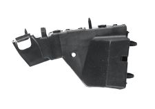 SUPPORT PARE-CHOCS AUDI Q5 2008-2012 AVANT / LATÉRALE / GAUCHE