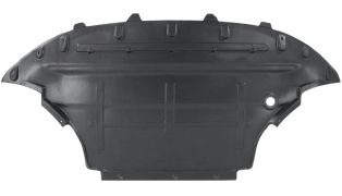 CACHE-MOTEUR AUDI Q5 2008-2013 AVANT