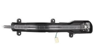 FEU CLIGNOTANT RÉTROVISEUR AUDI Q7 2009-2015 DROIT