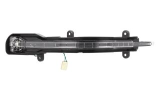 FEU CLIGNOTANT RÉTROVISEUR AUDI Q5 2008-2013 GAUCHE