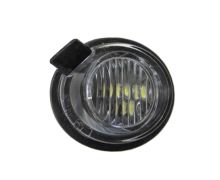 FEU DE SOL RÉTROVISEUR AUDI Q5 2008-2012 DROIT