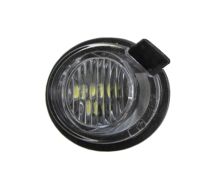 FEU DE SOL RÉTROVISEUR AUDI Q5 2008-2012 GAUCHE