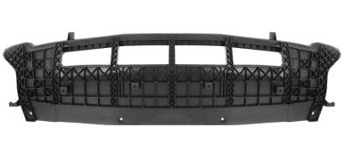 CACHE PARE-CHOCS AUDI Q5 2008-2013 AVANT / INFÉRIEURE