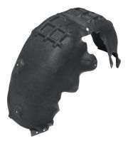 PARE-BOUE AUDI Q5 2008-2013 ARRIÈRE DROIT