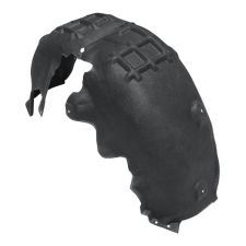 PARE-BOUE AUDI Q5 2008-2012 ARRIÈRE GAUCHE