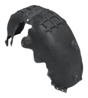 PARE-BOUE AUDI Q5 2008-2012 ARRIÈRE GAUCHE