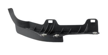 SPOILER AUDI Q5 2008-2012 PARE-CHOCS AVANT / DROIT