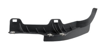 SPOILER AUDI Q5 2008-2012 PARE-CHOCS AVANT / GAUCHE