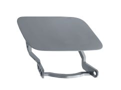 CACHE LAVEPHARES AUDI Q5 2008-2012 PARE-CHOCS AVANT / DROIT