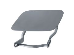 CACHE LAVEPHARES AUDI Q5 2008-2012 PARE-CHOCS AVANT / GAUCHE