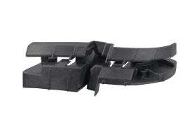 SUPPORT PARE-CHOCS AUDI Q5 2008-2013 AVANT DROIT