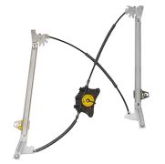 LÈVE-VITRE AUDI Q5 2008-2012 ÉLÉCTRIQUE / SANS MOTEUR / CONFORT / AVANT DROIT