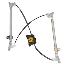 LÈVE-VITRE AUDI Q5 2008-2012 ÉLÉCTRIQUE / SANS MOTEUR / CONFORT / AVANT GAUCHE