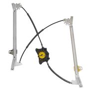 LÈVE-VITRE AUDI Q5 2008-2012 ÉLÉCTRIQUE / SANS MOTEUR / CONFORT / AVANT GAUCHE