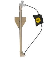 LÈVE-VITRE AUDI Q5 2008-2012 ÉLÉCTRIQUE / SANS MOTEUR / CONFORT / ARRIÈRE DROIT