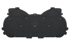 PANNEAU D'INSONORISATION DE CAPOT AUDI Q5 2008-2012 AVANT 