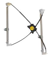 LÈVE-VITRE AUDI Q7 2006-2009 ÉLÉCTRIQUE / SANS MOTEUR / CONFORT / AVANT DROIT