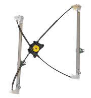 LÈVE-VITRE AUDI Q7 2006-2009 ÉLÉCTRIQUE / SANS MOTEUR / CONFORT / AVANT GAUCHE