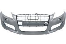 PARE-CHOCS AUDI Q7 2006-2009 AVANT / AVEC CAPTEUR / AVEC LAVEPHARES / AVEC APPRET