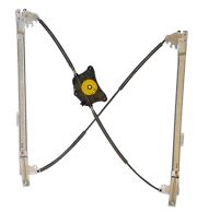 LÈVE-VITRE AUDI Q7 2006-2009 ÉLÉCTRIQUE / SANS MOTEUR / CONFORT / ARRIÈRE DROIT