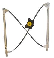 LÈVE-VITRE AUDI Q7 2006-2009 ÉLÉCTRIQUE / SANS MOTEUR / CONFORT / ARRIÈRE GAUCHE