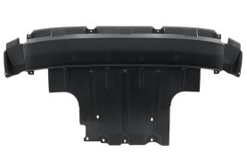 CACHE-MOTEUR AUDI Q7 2006-2009 AVANT