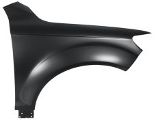 AILE AUDI Q7 2009-2015 AVANT / ALUMINIUM / DROITE