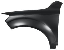 AILE AUDI Q7 2009-2015 AVANT / ALUMINIUM / GAUCHE