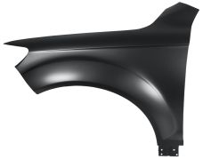 AILE AUDI Q7 2006-2009 AVANT / ALUMINIUM / GAUCHE