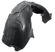 PARE-BOUE AUDI Q7 2006-2009 AVANT / DIESEL / DROIT