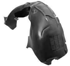 PARE-BOUE AUDI Q7 2006-2009 AVANT / DIESEL / GAUCHE