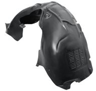 PARE-BOUE AUDI Q7 2009-2015 AVANT / ESSENCE / GAUCHE