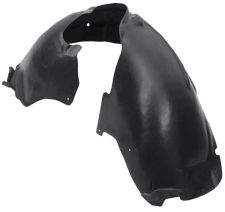 PARE-BOUE AUDI Q7 2006-2009 AVANT / ESSENCE / GAUCHE