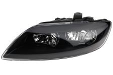 PHARE AVANT AUDI Q7 2006-2009 GAUCHE