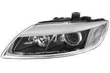 PHARE AVANT AUDI Q7 2006-2009 XENON / DIRECTIONEL / GAUCHE