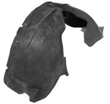 PARE-BOUE AUDI Q7 2006-2009 AVANT / FEUTRE / DROIT