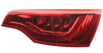 FEU ARRIÈRE AUDI Q7 2009-2015 LED / DROIT