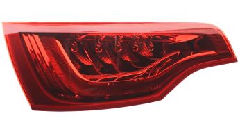 FEU ARRIÈRE AUDI Q7 2009-2015 LED / GAUCHE
