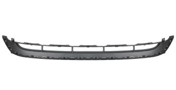 GRILLE AUDI Q7 2009-2015 PARE-CHOCS AVANT