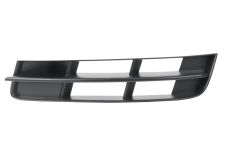 GRILLE AUDI Q7 2009-2015 PARE-CHOCS AVANT GAUCHE